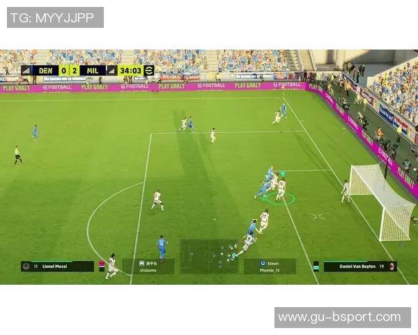 实况足球游戏中如何快速暂停比赛的详细步骤与技巧分享