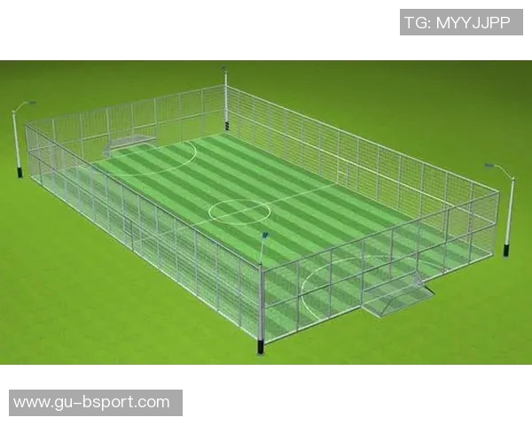 打造理想足球场地的实用建议与设计理念分享 打造理想足球场地的实用建议与设计理念分享