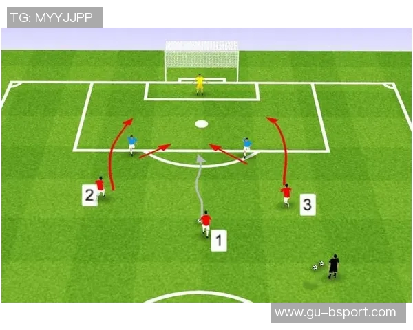 提升足球场上位置感的技巧与训练方法探讨